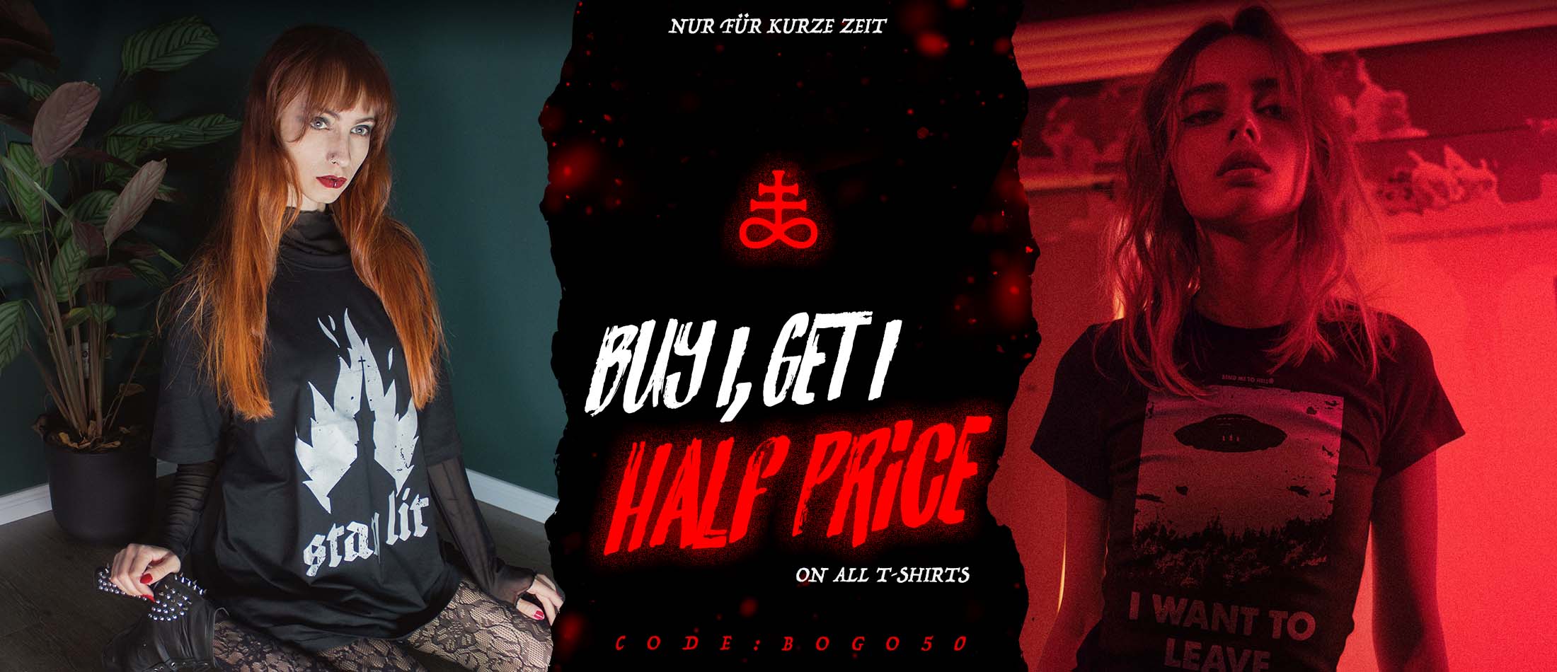 BOGO50