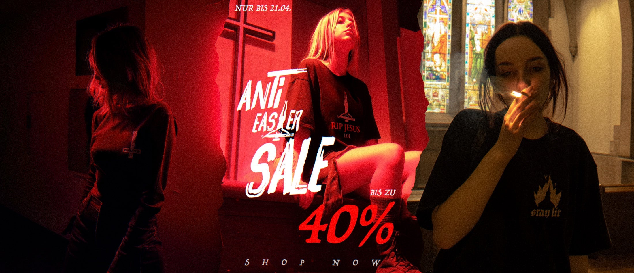 Sale