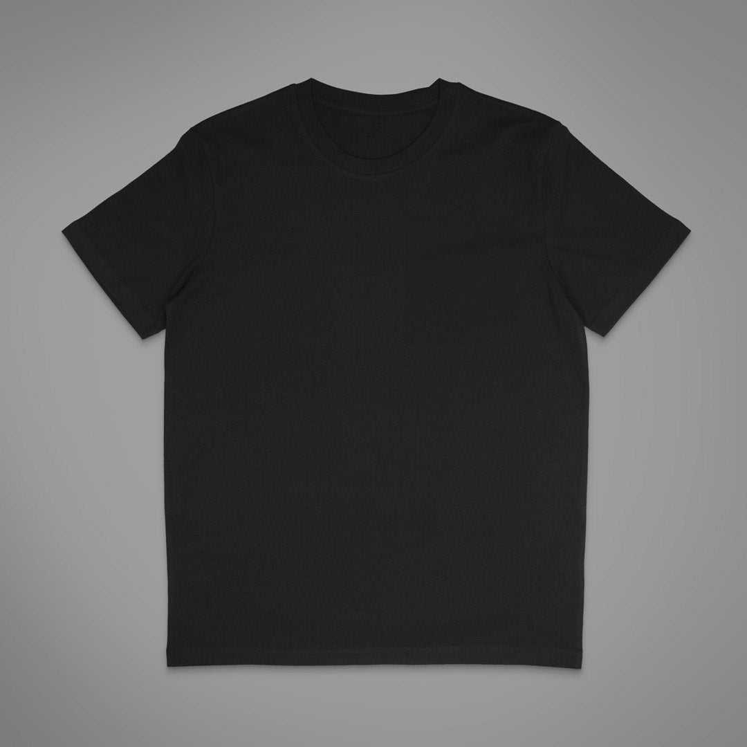 Dio è falso T-shirt unisex