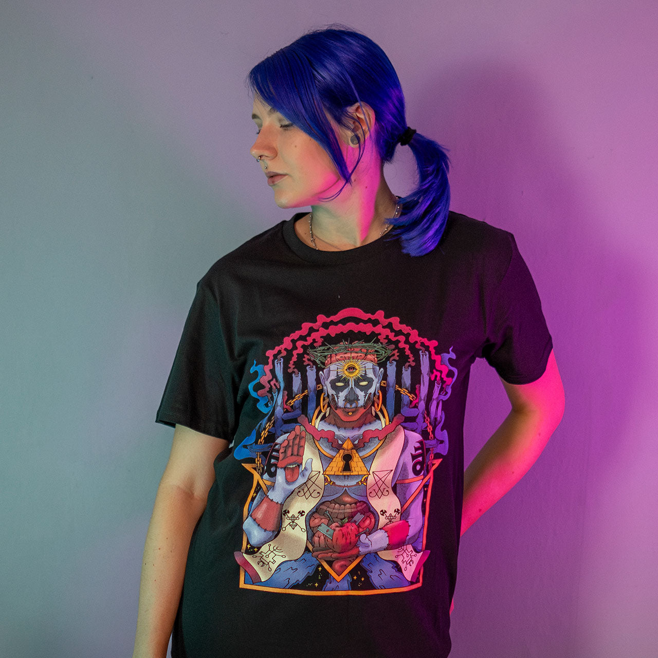 Religion Factory Unisex T-Shirt