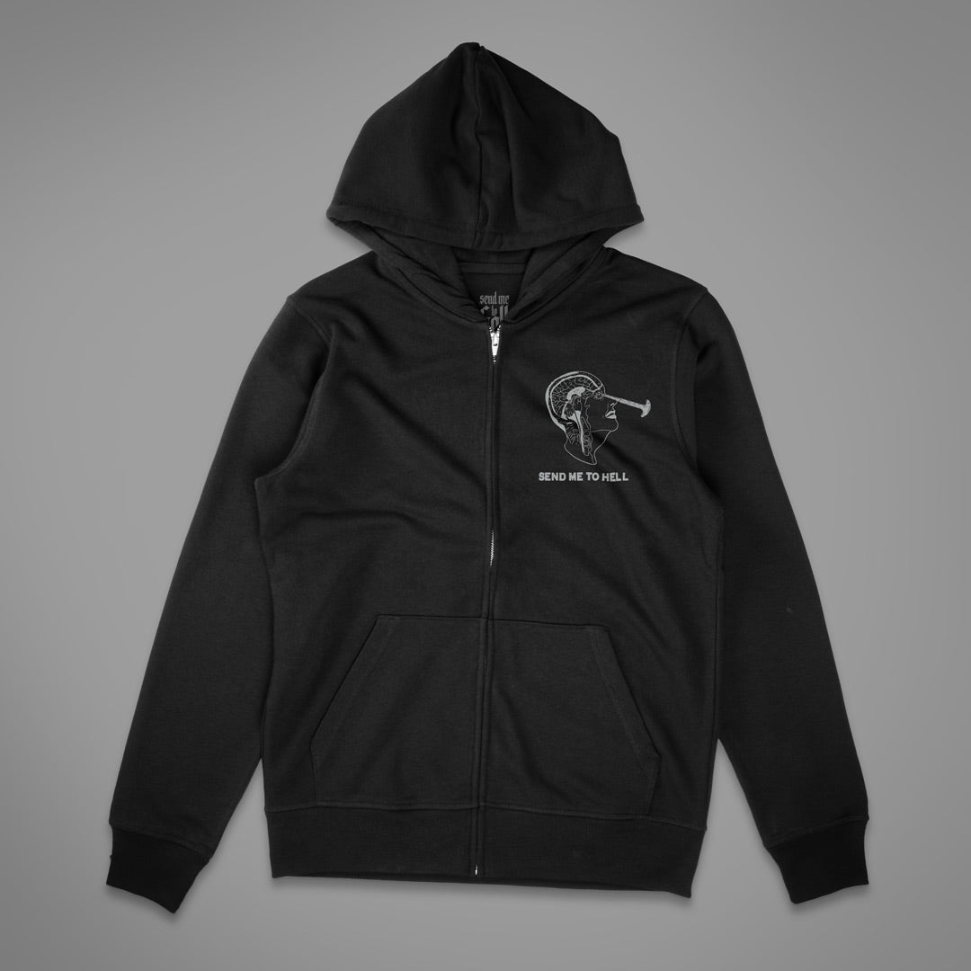 Lobotomy Hoodie
