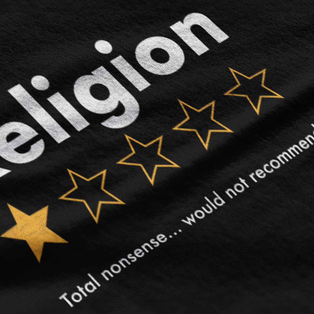 Religion Unisex Crewneck