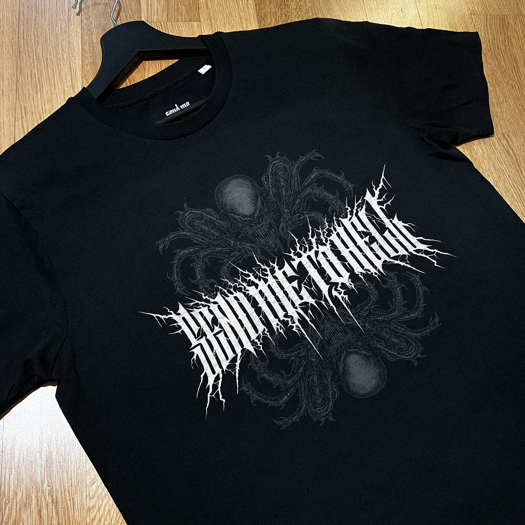 Maglietta unisex Mind Kontrol Tour