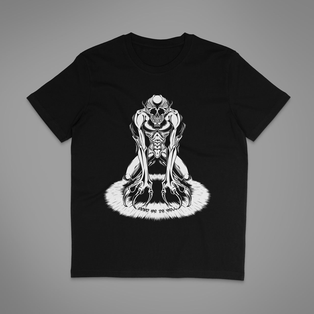 La maglietta unisex Rake