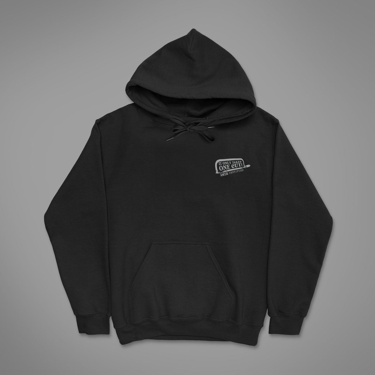 Felpa con cappuccio unisex Creation of Adam