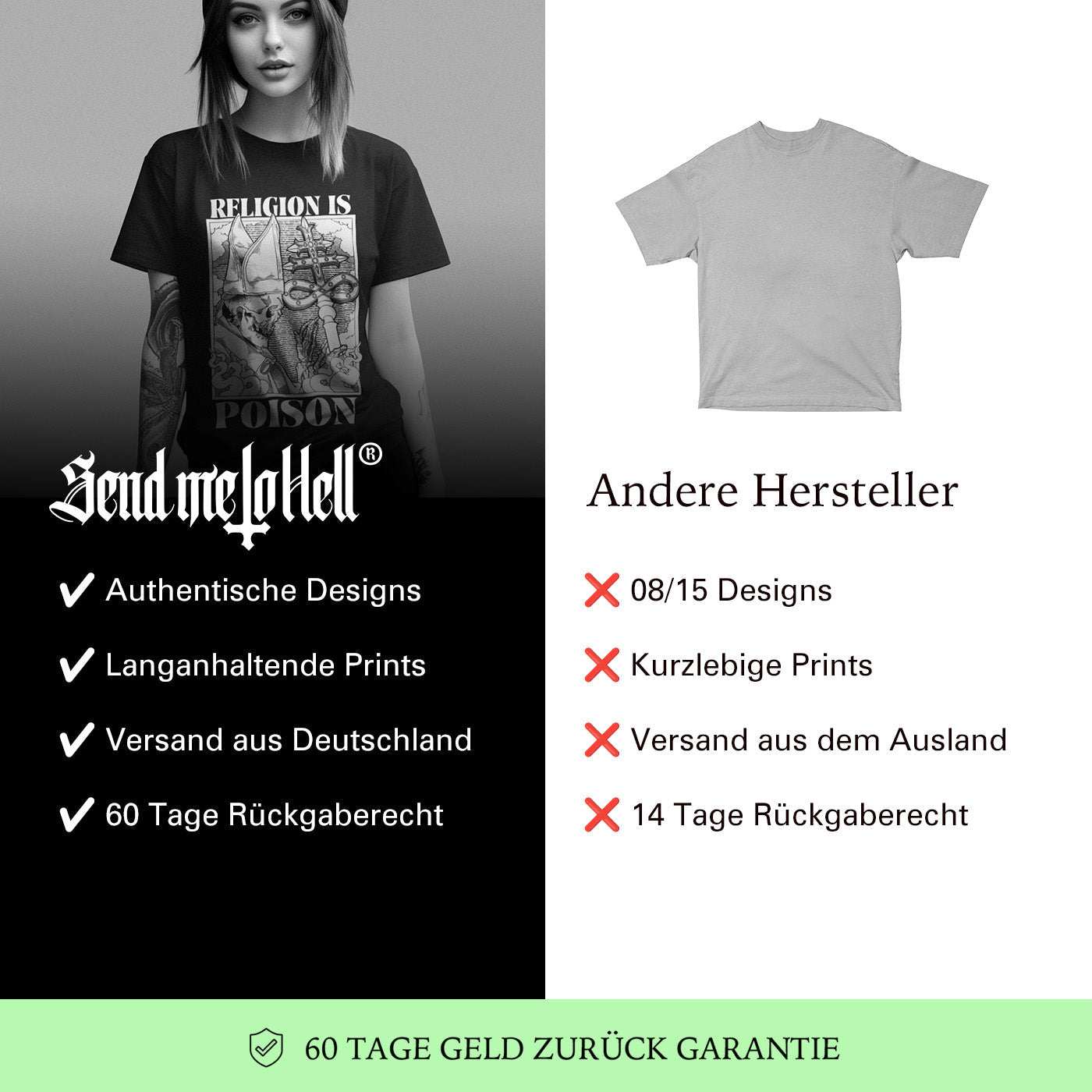 Nosferatu Unisex T-Shirt