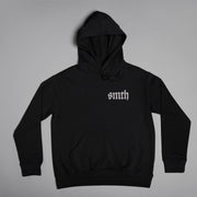 I Want To Leave Unisex Hoodie