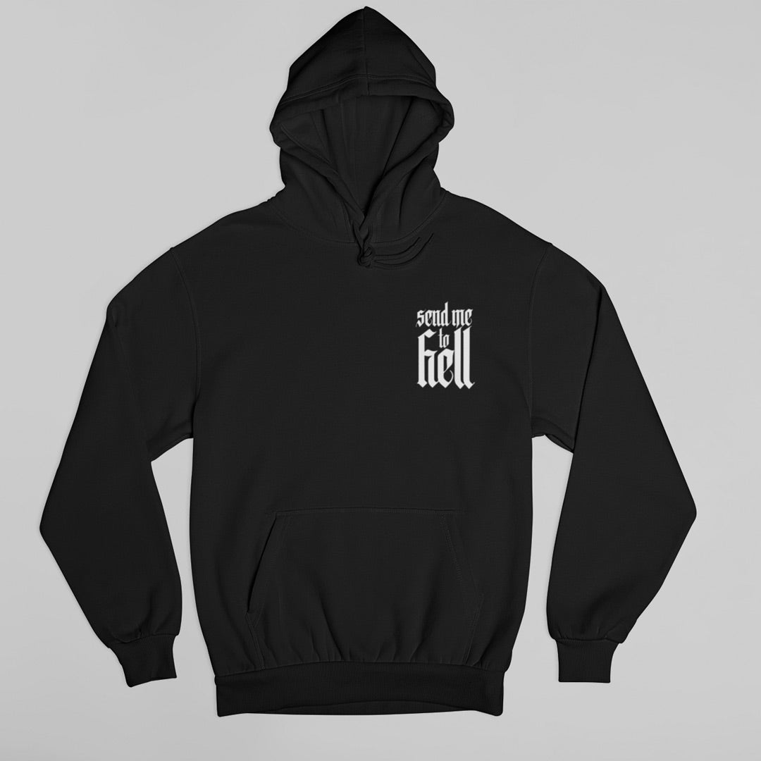 Religion Unisex Hoodie