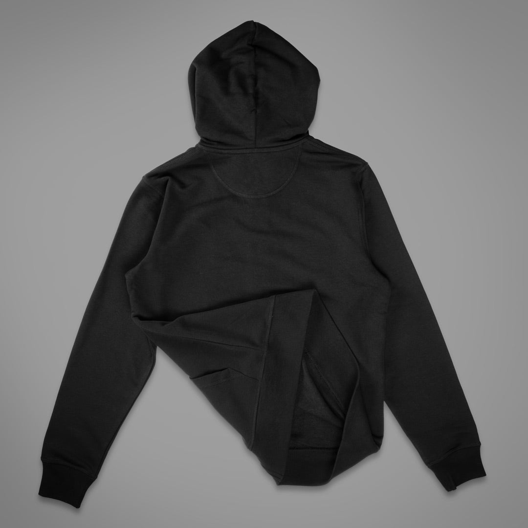 Ein Herz Für Satan Zipper Hoodie