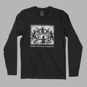 Down With My Demons Longsleeve