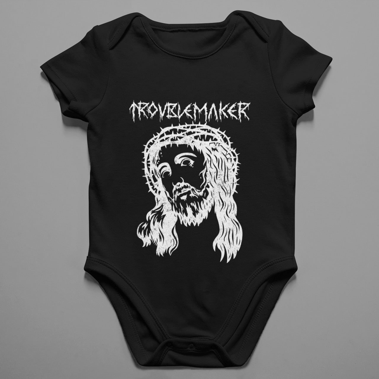 Troublemaker Baby Body