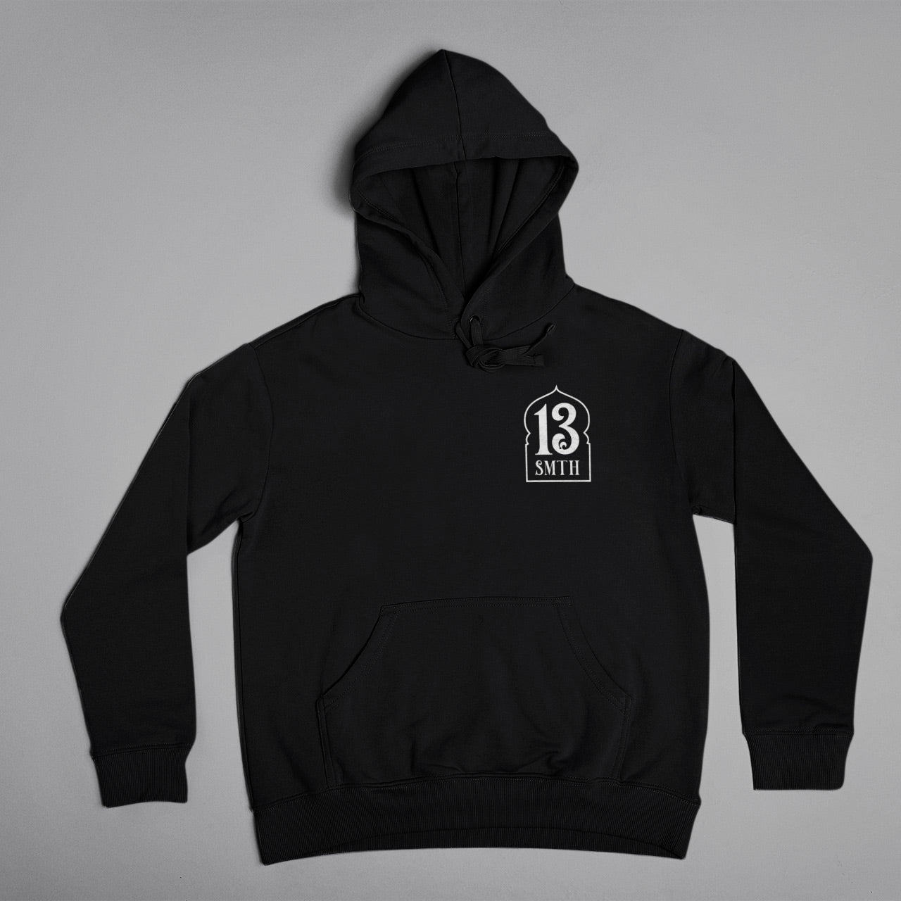 Church Burner Crew Unisex Hoodie