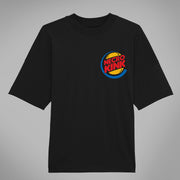 Necro Kink Oversized T-Shirt
