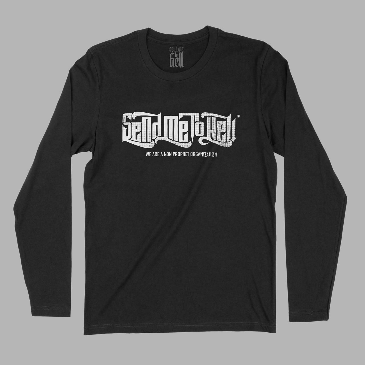 Non Prophet Longsleeve