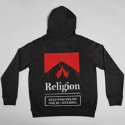 Religion Unisex Hoodie