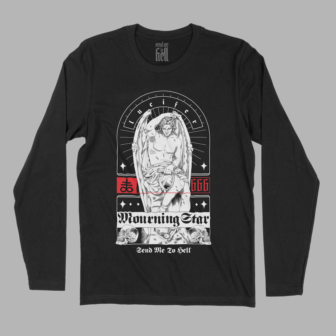 Mourning Star Longsleeve 