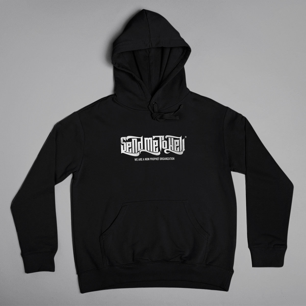 Religion Factory Unisex Hoodie