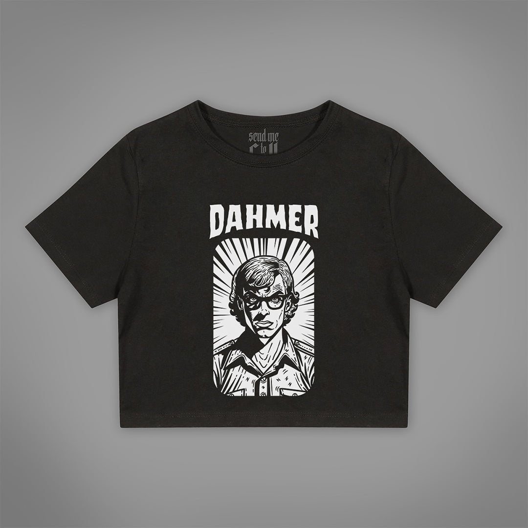 Dahmer Crop-Top