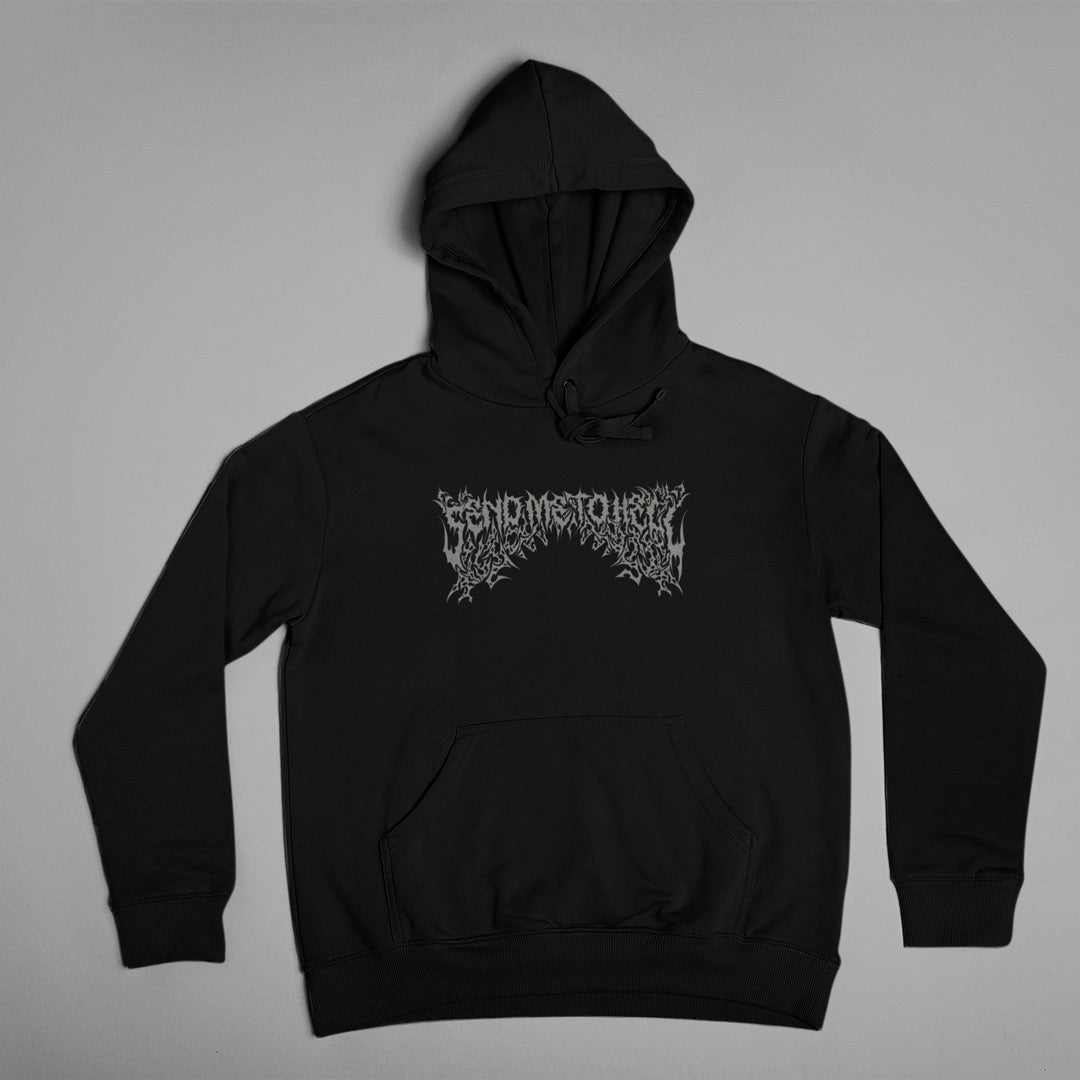 The Cult Of The Serpent Unisex Hoodie