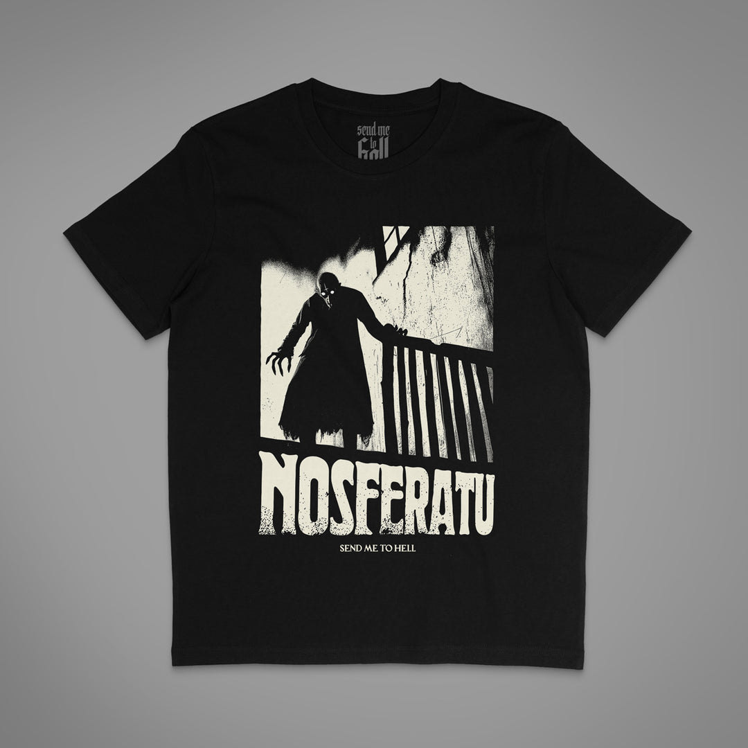 Nosferatu Unisex T-Shirt