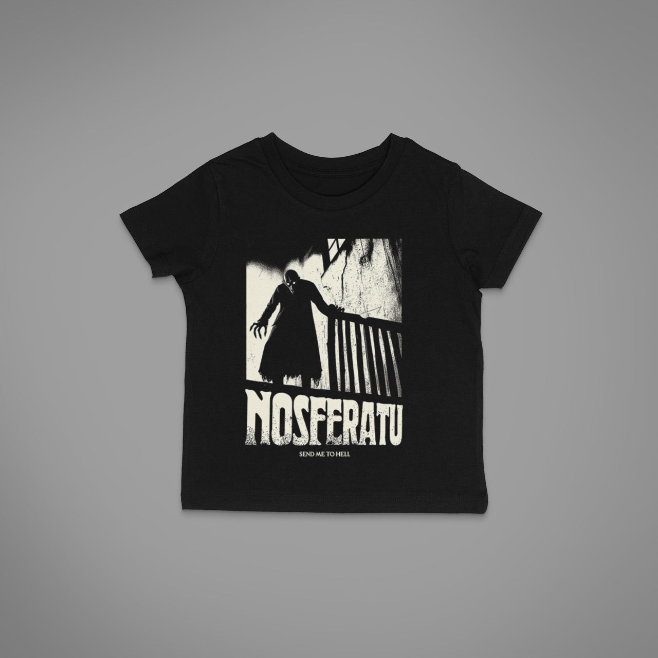 Nosferatu Kinder T-Shirt