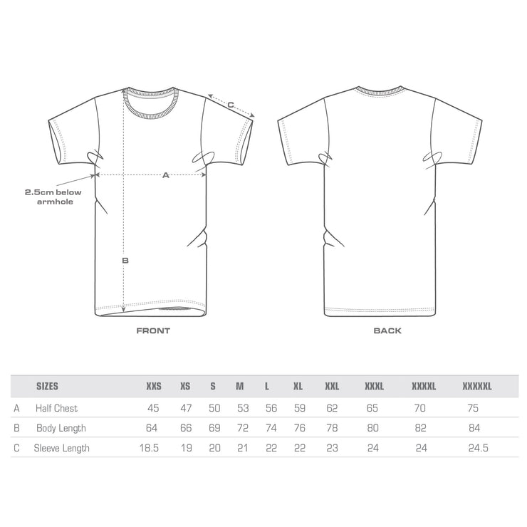 Lobotomy Unisex T-Shirt