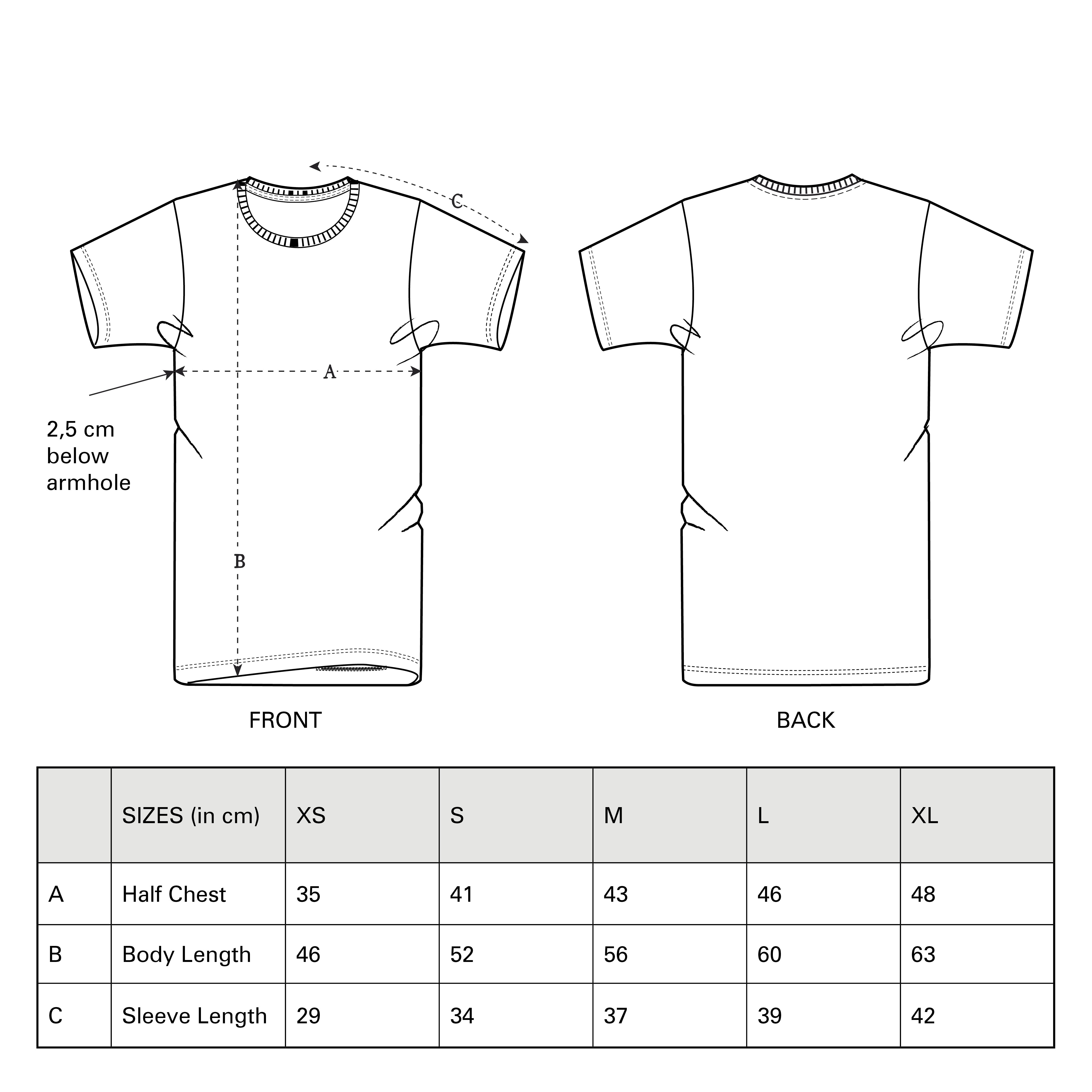 Maglietta per bambini Eat A Priest Save A Child