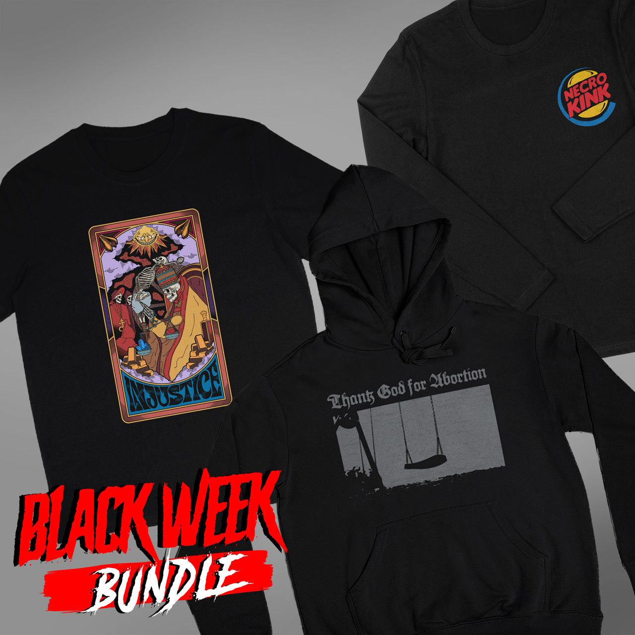 Black Week Bundle