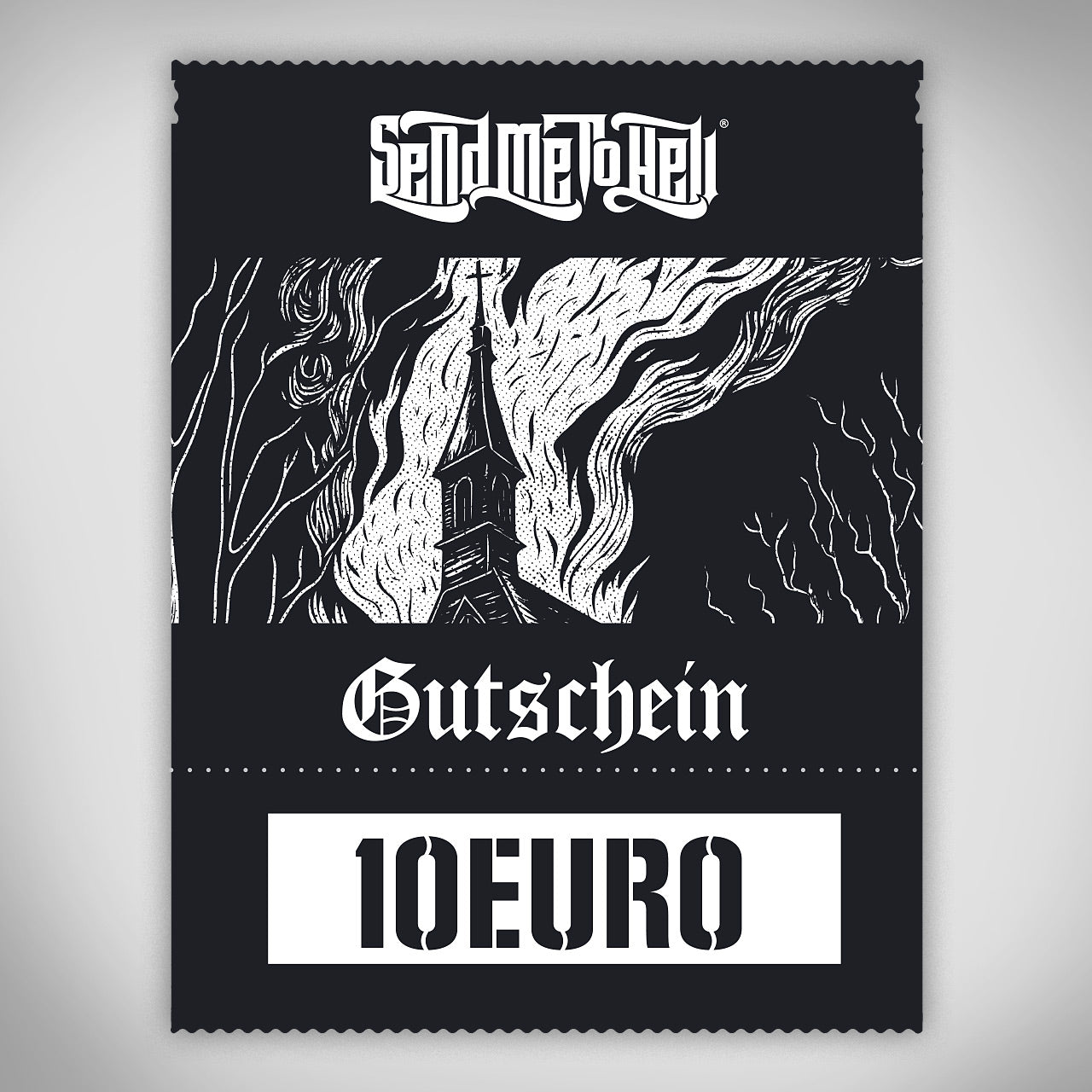 E-Giftcard 10 Euro