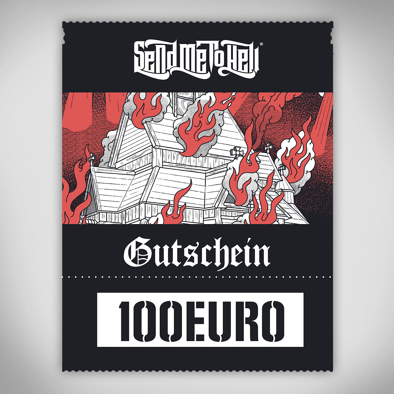 E-Giftcard 100 Euro