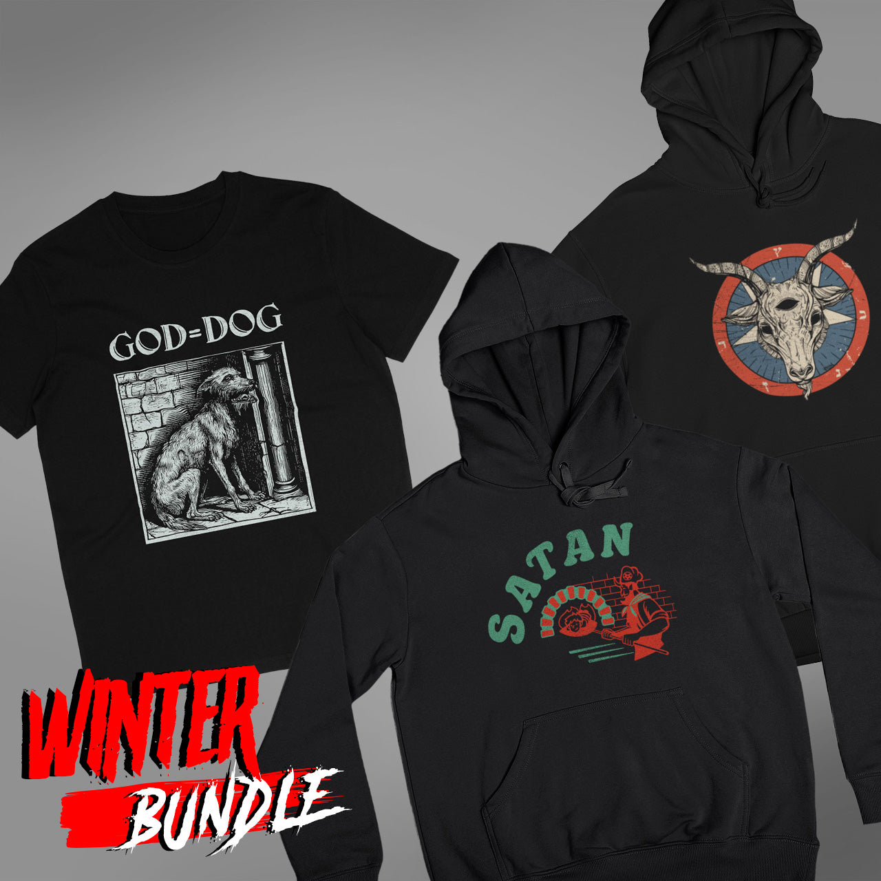 Winter Bundle