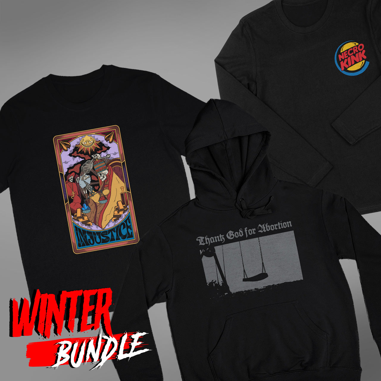 Winter Bundle