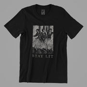 Stay Lit Unisex T-Shirt