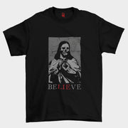 Believe Unisex T-Shirt