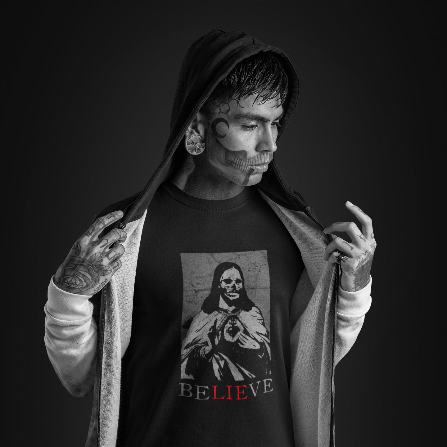 Believe Unisex T-Shirt