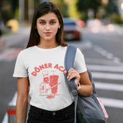 ACAB Döner Kebab Unisex T-Shirt