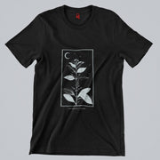 Psychotria Viridis Ayahuasca Tarot Unisex T-Shirt