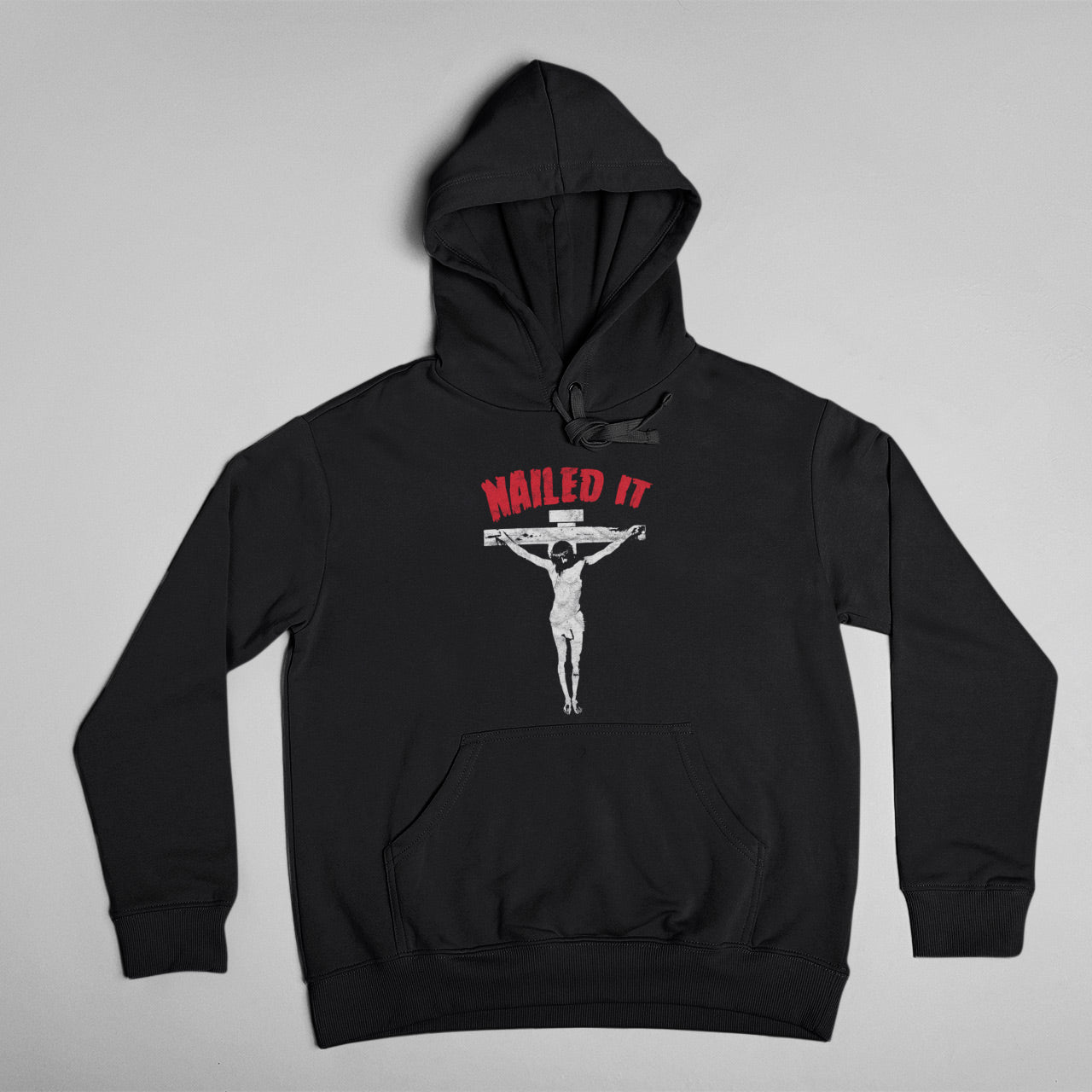 Nailed It Unisex Hoodie