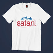 Satan Unisex T-Shirt