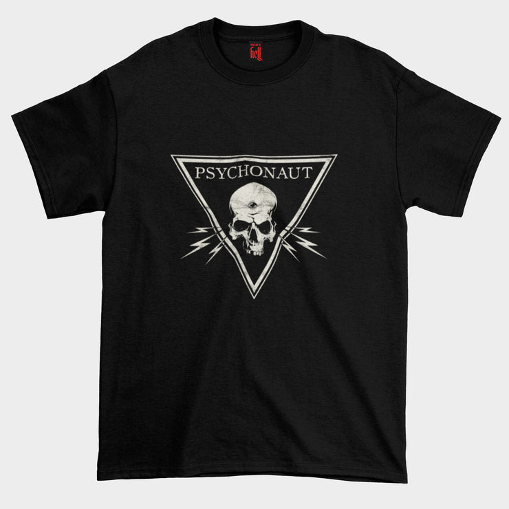 Psychonaut Unisex T-Shirt