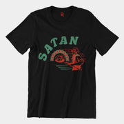 Satan Pizza Unisex T-Shirt