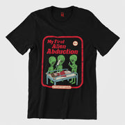 My First Alien Abduction Unisex T-Shirt