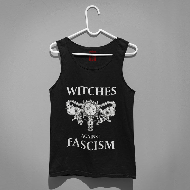 Witches Against Fascism Women&