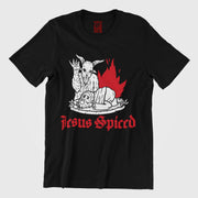 Jesus Spiced Unisex T-Shirt