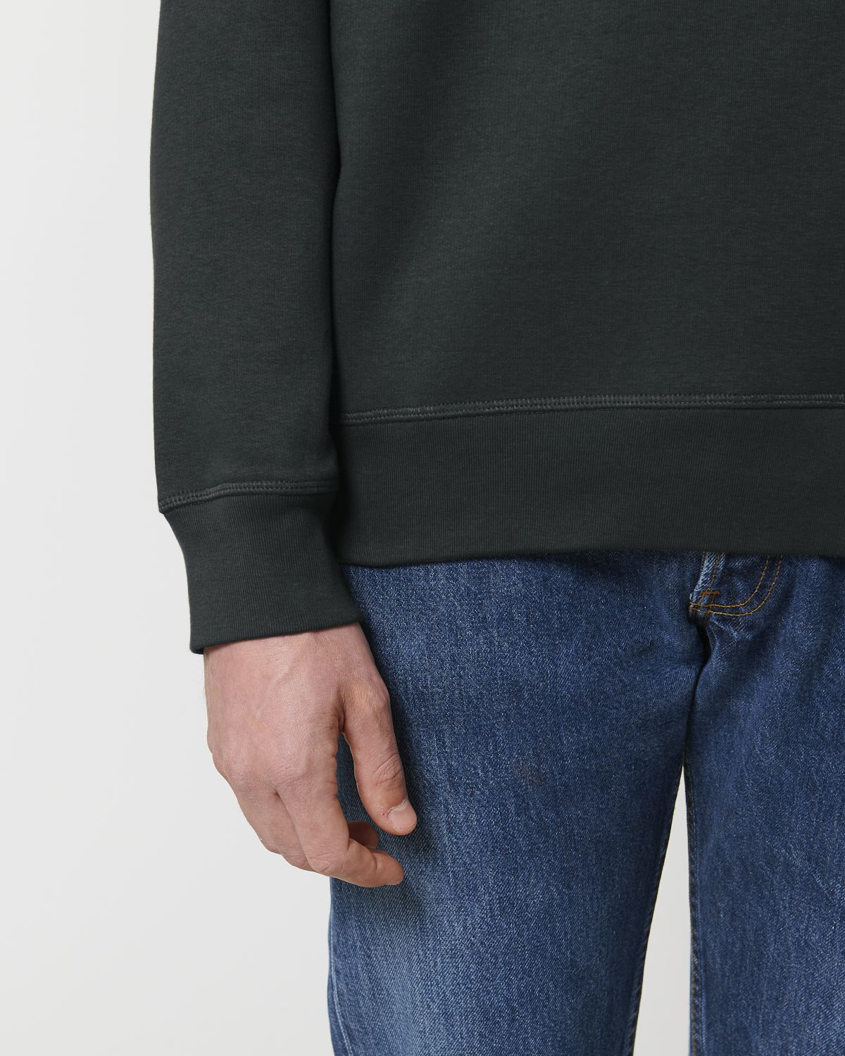 Baphomet Sigil Unisex Crewneck 