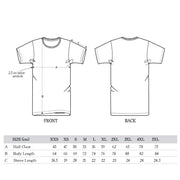 72 Sigils of Goetia Unisex T-Shirt
