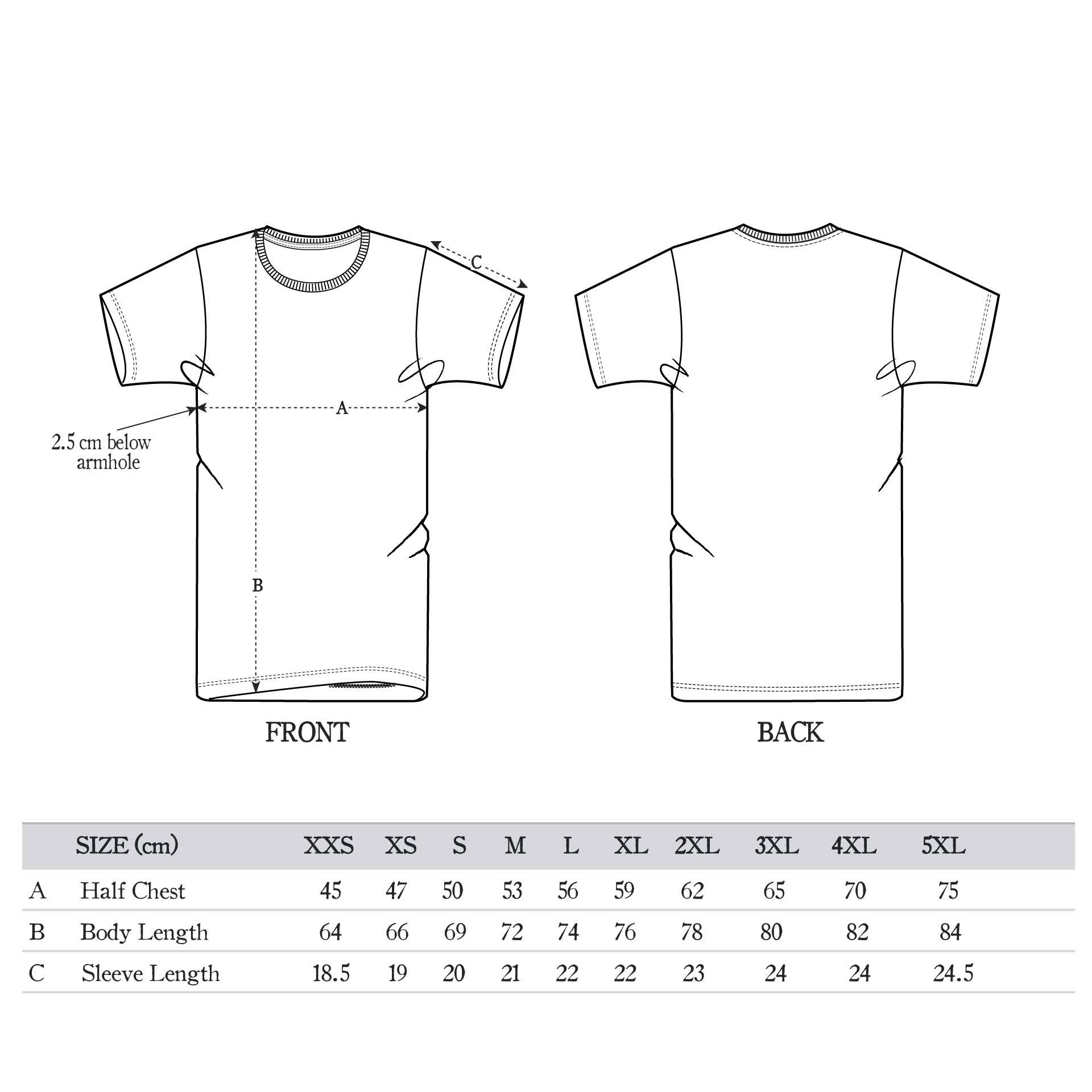 Satan Unisex T-Shirt 
